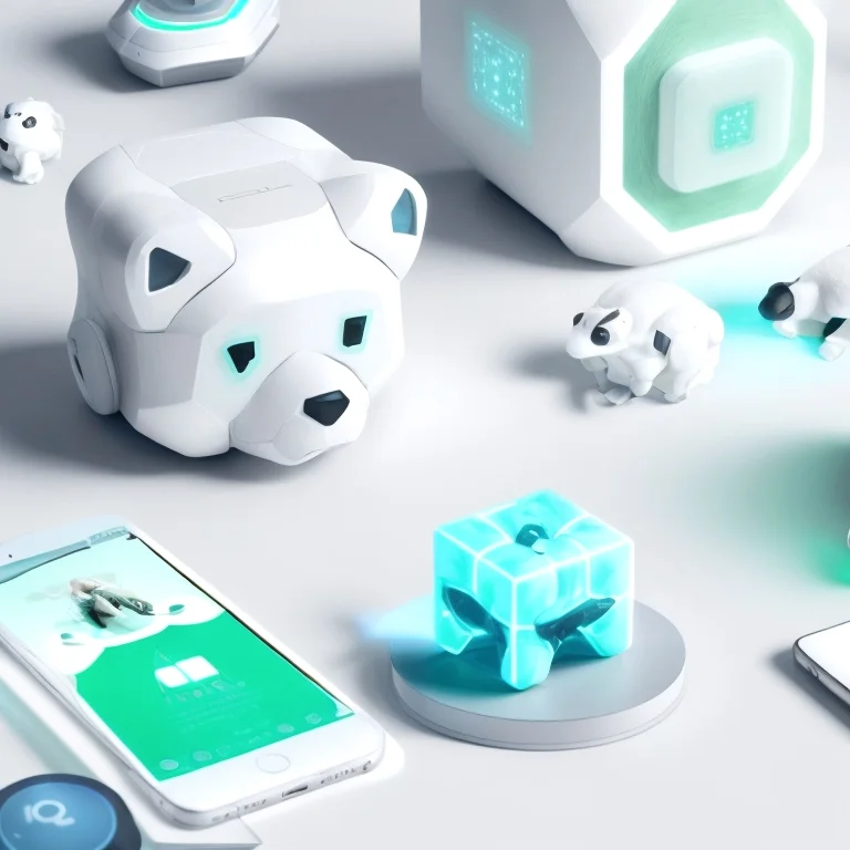 革新的な遊びと学びを両立