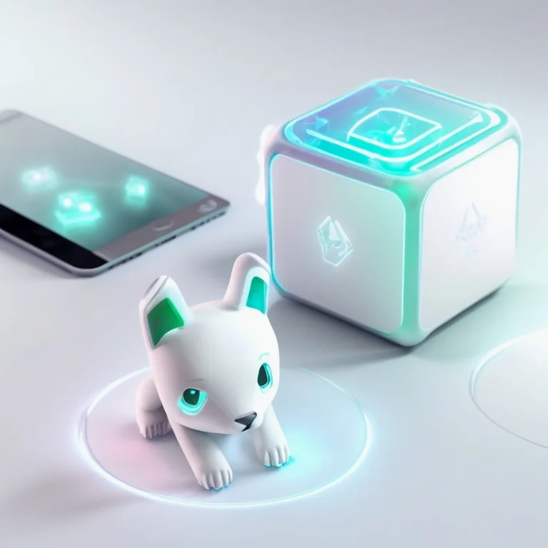 高度なインタラクティブ機能