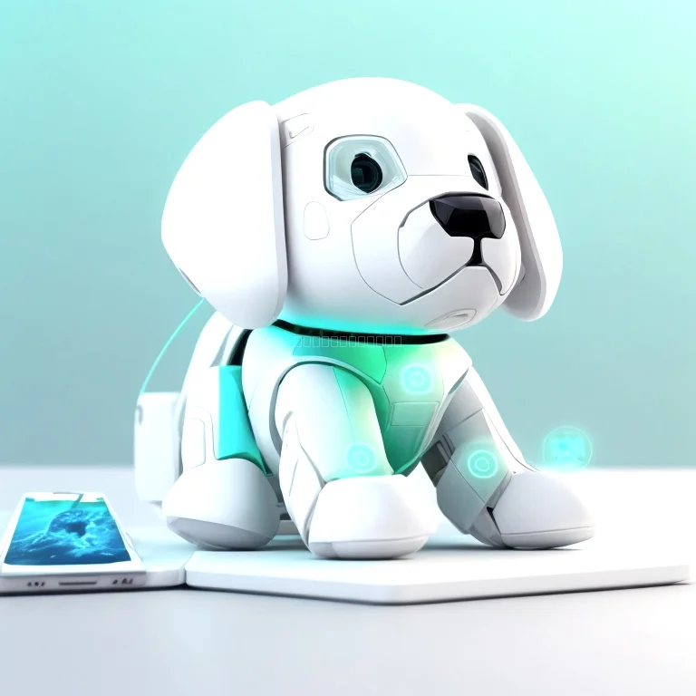 AIFunraのAIおもちゃで遊ぶ子どもたち