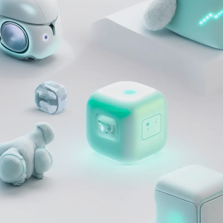 学習型インタラクション